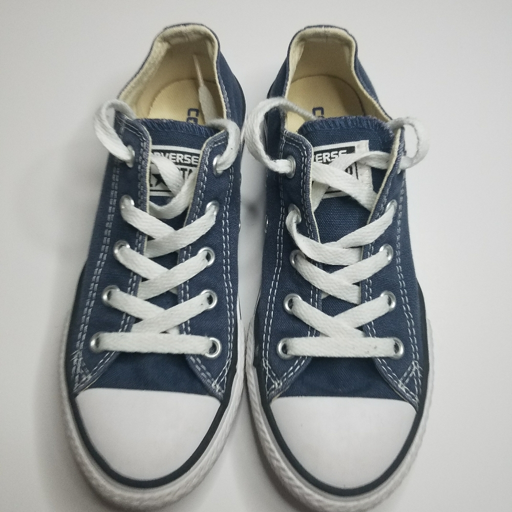 Converse chuck sz 1  FINAL PRICE